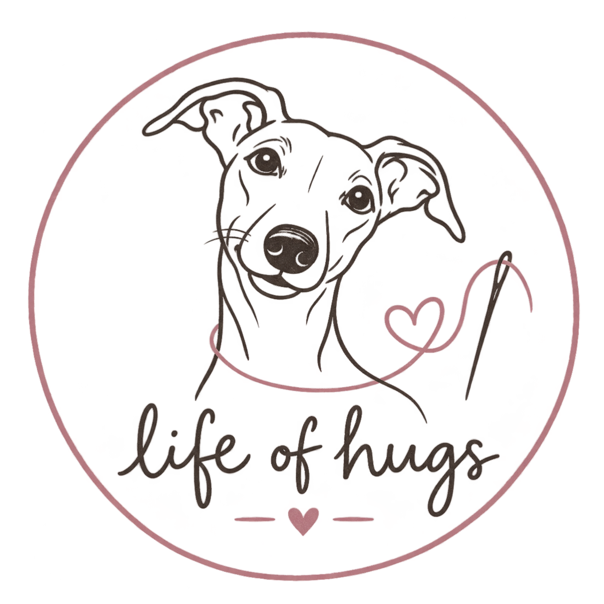 Life of Hugs Designs